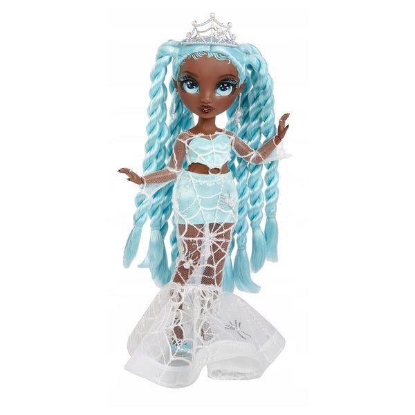 Muñeca Rainbow High Otoño Edición Especial Coleccionista Detalles Únicos y Exclusivos - Imagen 1