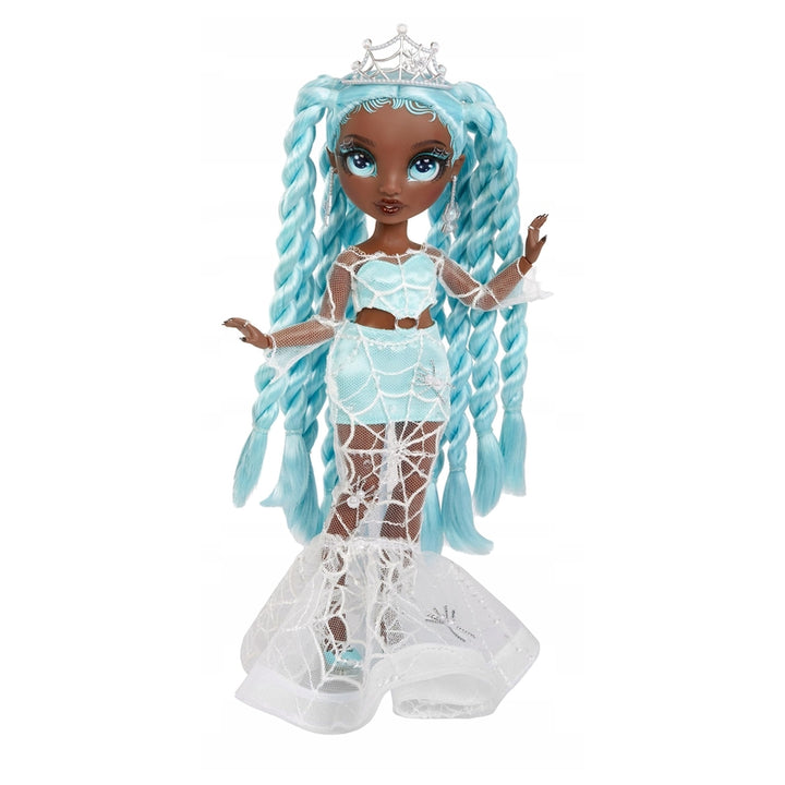 Muñeca Rainbow High Otoño Edición Especial Coleccionista Detalles Únicos y Exclusivos - Imagen 1