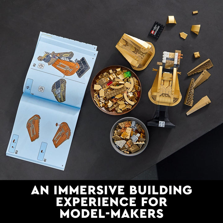 Lego Marvel Infinity Juego De Guantes Thanos Piedras Infinito Para Adultos Y Adolescentes - Imagen 3