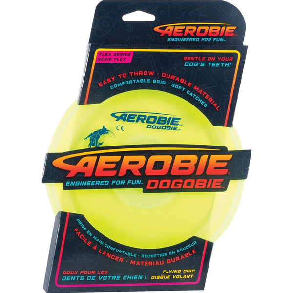Aerobie Dogobie Disc El Juguete Volador Ideal Para Tu Perro - Imagen 1