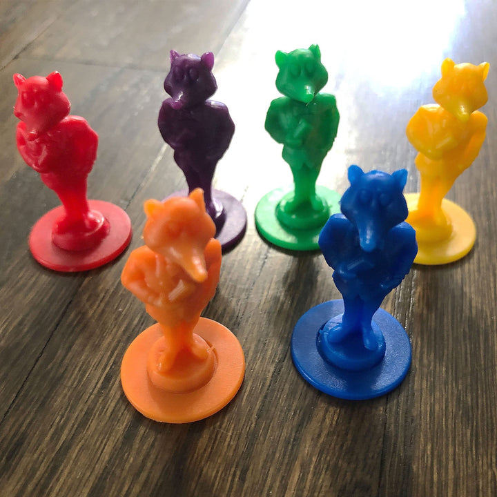 Juego De Mesa Rich Dad Cashflow Nueva Edición Educación Financiera - Imagen 6