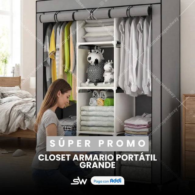 Explorar hogar: muebles y organización