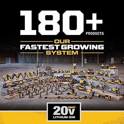 Kit Combo Taladro Percutor Y Atornillador De Impacto Dewalt 20V Max XR - almacenspeedway