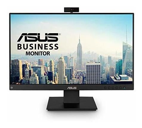 Asus Be24Eqk Monitor Empresarial Con Camara Web Full Hd Ips