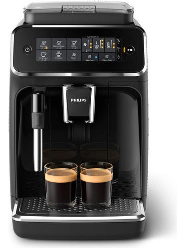Philips 3200 Cafetera Espresso Con Molino Automatico