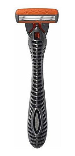 Maquinilla Afeitar Hombre Bic Comfort 3 Hybrid Desechable - almacenspeedway