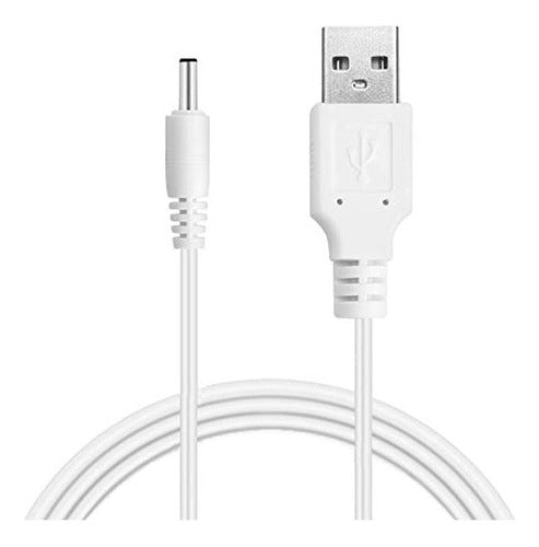Cable Cargador Repuesto Lelo Gigi Gigi2 Mia Compatible Diversos Modelos