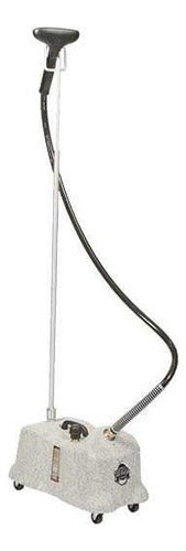 Jiffy J-4000 Plancha Vapor Vertical Potente Para Uso Comercial