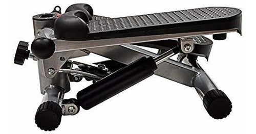 Maquina Escaladora Ajustable Con Bandas De Resistencia Para Fitness - almacenspeedway
