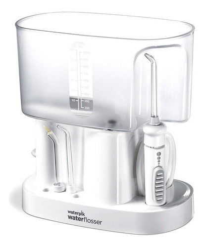 Waterpik Classic Professional Wp72 Irrigador Bucal Limpieza Profunda