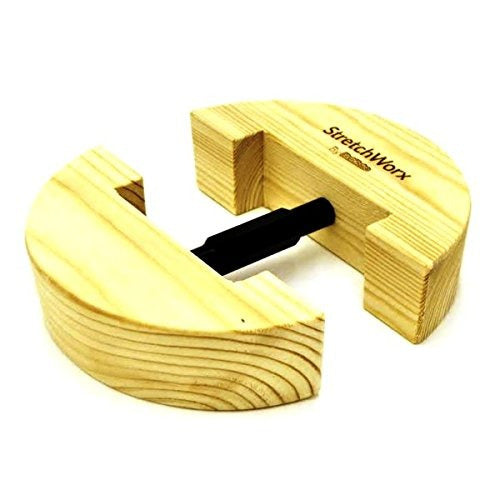 Ensanchador De Gorras FirstChoice Resistente Madera Y Metal Comodidad Total - almacenspeedway