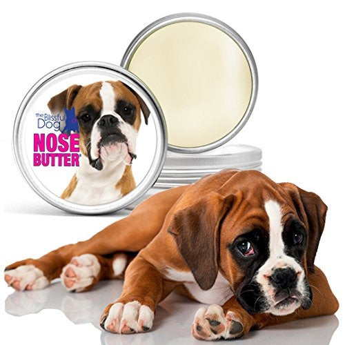 The Blissful Dog Nose Butter Nariz Suave Y Saludable Para Tu Perro - almacenspeedway