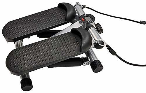 Maquina Escaladora Ajustable Con Bandas De Resistencia Para Fitness - almacenspeedway