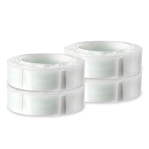 Tommee Tippee Simplee Diaper Pail Refill Cartucho Higiénico 180 Pañales - almacenspeedway