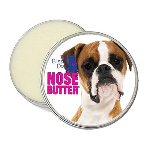 The Blissful Dog Nose Butter Nariz Suave Y Saludable Para Tu Perro - almacenspeedway