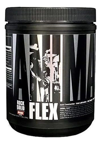 Animal Flex Suplemento Articular Todo en Uno 339g Reparación y Restauración