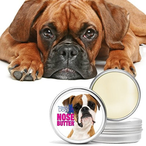The Blissful Dog Nose Butter Nariz Suave Y Saludable Para Tu Perro - almacenspeedway