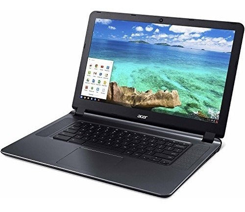 Acer Chromebook 2018 HD 156 Potente Conectividad Duración Extensa