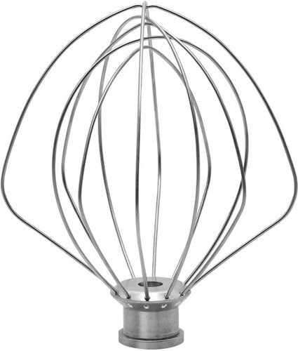 Batidor De Globo Para Batidora Kitchenaid Kn256ww Alta Compatibilidad