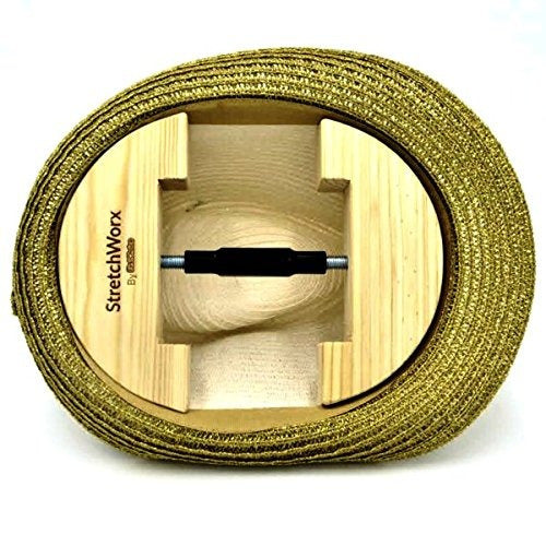 Ensanchador De Gorras FirstChoice Resistente Madera Y Metal Comodidad Total - almacenspeedway