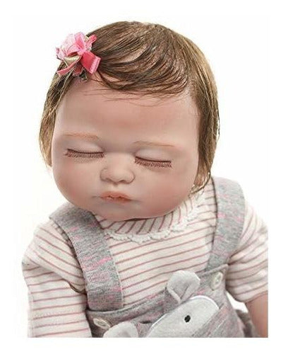 Muñecas De Bebe Realistas Zero Pam Reborn Baby Disruptivo Para Todas Las Edades - almacenspeedway