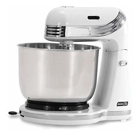 Batidora De Mesa Electrica Para Uso Diario Acero Inoxidable Producto Importado Desde Usa