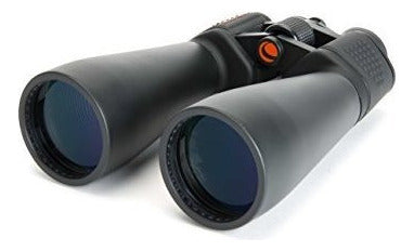 Binoculares Celestron Skymaster 15x70 Para Estrellas Y Largo Alcance