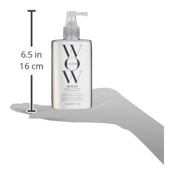 Color Wow Dream Coat Spray Antifrizz 200ml Cabello Sedoso Y Brillante - almacenspeedway