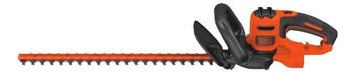 Black Decker Behts300 Cortasetos Electrico 3.8 Amp 51 Cm Potente Y Ligero