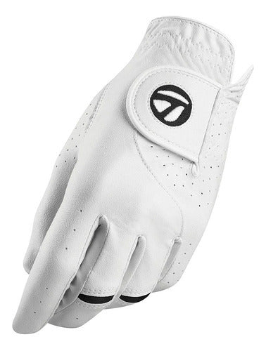 Guantes De Golf Stratus Tech Para Hombre Talla L Rendimiento Y Comodidad
