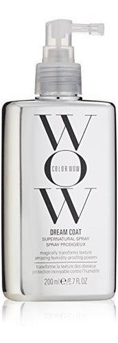 Color Wow Dream Coat Spray Antifrizz 200ml Cabello Sedoso Y Brillante - almacenspeedway
