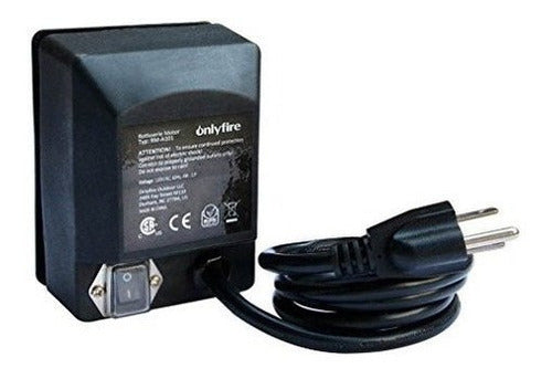Motor Para Asador Onlyfire Potente Y Compatible Con Marcas Principales