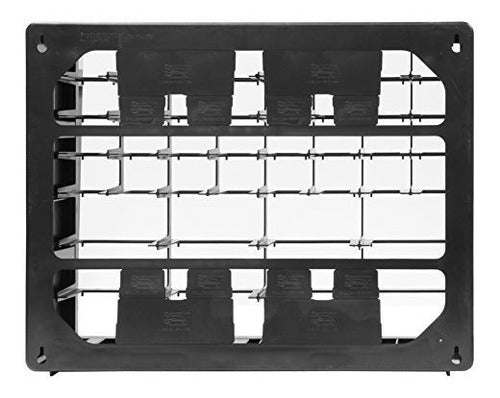 Gabinete De Almacenamiento Akro-Mils 24 Cajones Ideal Para Manualidades - almacenspeedway