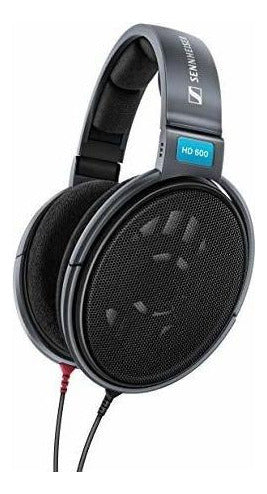 Sennheiser Hd 600 Auriculares Profesionales Respaldo Abierto
