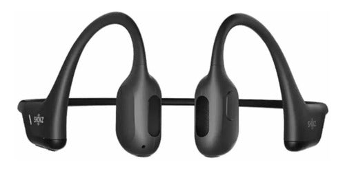 Audífonos Inalámbricos Shokz Sports Openrun Pro S810 Luz Led Seguridad Superior