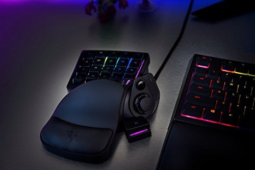 Razer Tartarus V2 Keypad 32 Teclas Iluminacion Personalizable Ergonómico - almacenspeedway