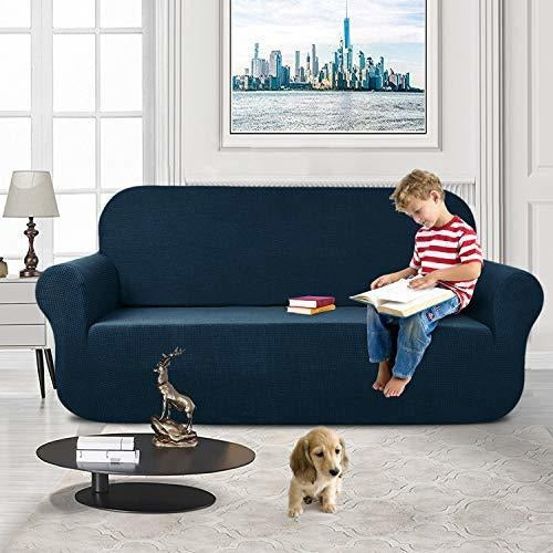 Funda Elastica Aujoy De Sofa Repelente Agua Para Mascotas - almacenspeedway