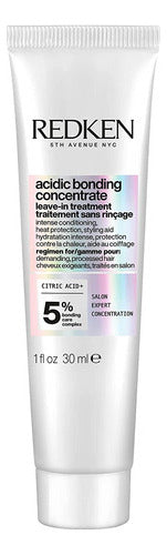 Acondicionador Leave In Bonding Redken Reparación Cabello Dañado