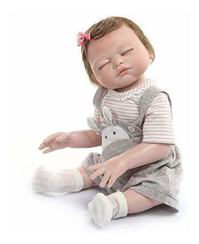 Muñecas De Bebe Realistas Zero Pam Reborn Baby Disruptivo Para Todas Las Edades - almacenspeedway