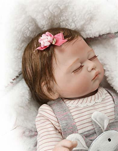 Muñecas De Bebe Realistas Zero Pam Reborn Baby Disruptivo Para Todas Las Edades - almacenspeedway