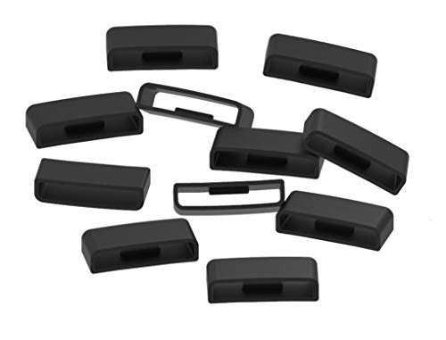 Anillo De Sujeción RuenTech Para Garmin Vivoactive Hr Paquete De 10 Silicona Segura - almacenspeedway