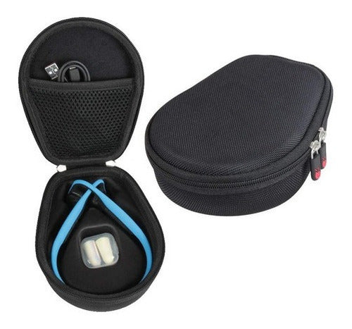 Estuche Para Auriculares Aftershokz Rigido Proteccion Elegante