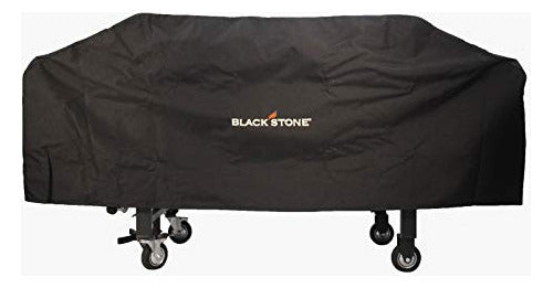 Blackstone 1528 Cubierta Plana Para Parrilla Resistente Y Versátil