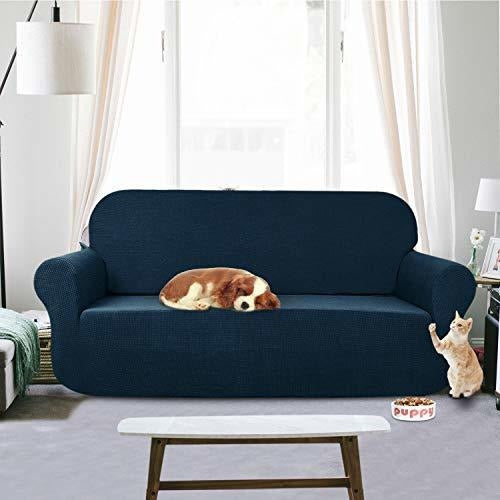 Funda Elastica Aujoy De Sofa Repelente Agua Para Mascotas - almacenspeedway