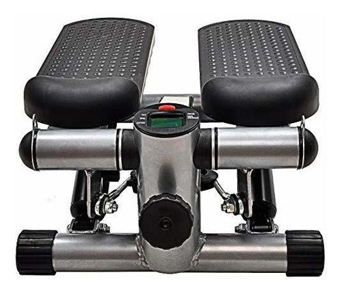 Maquina Escaladora Ajustable Con Bandas De Resistencia Para Fitness - almacenspeedway