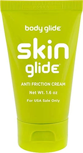 Bodyglide Bálsamo Antifricción Para Piel Protege Rozaduras Y Ampollas