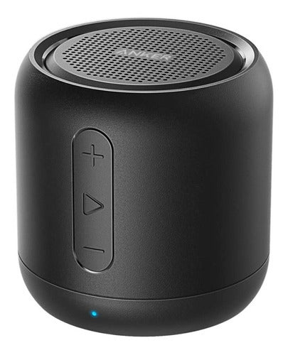 Bocina Anker Soundcore Mini Bluetooth Portatil Con 15 Hrs De Reproduccion