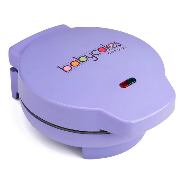 Babycakes Mini Cake Pop Maker - Imagen 1