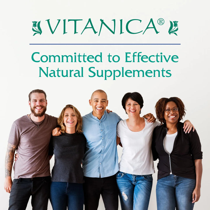 Vasoblend Apoyo Cardiovascular 90 Cápsulas Naturales - Imagen 7