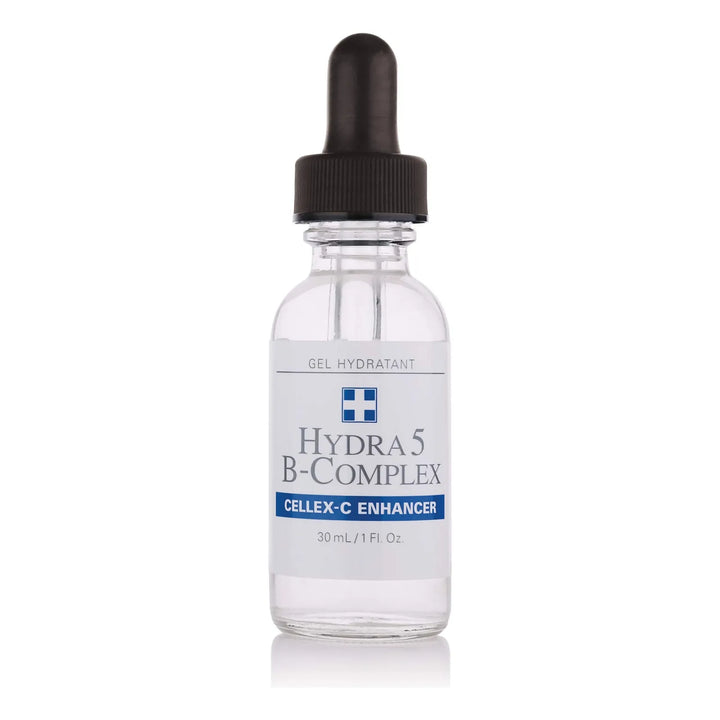 Serum Hidratante Facial B-complejo 30 Ml 5 Vitaminas Antienv - Imagen 1